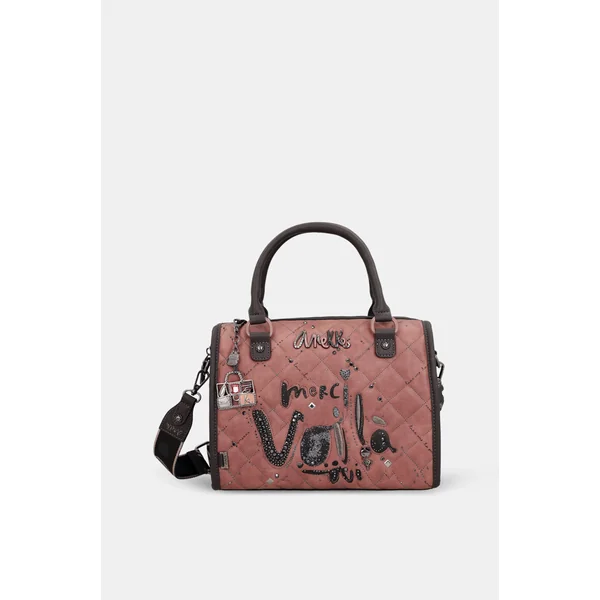 Bolso bowling Parisian - Imagen 2