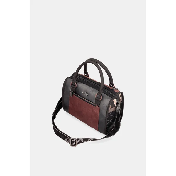 Bolso bowling Parisian - Imagen 6