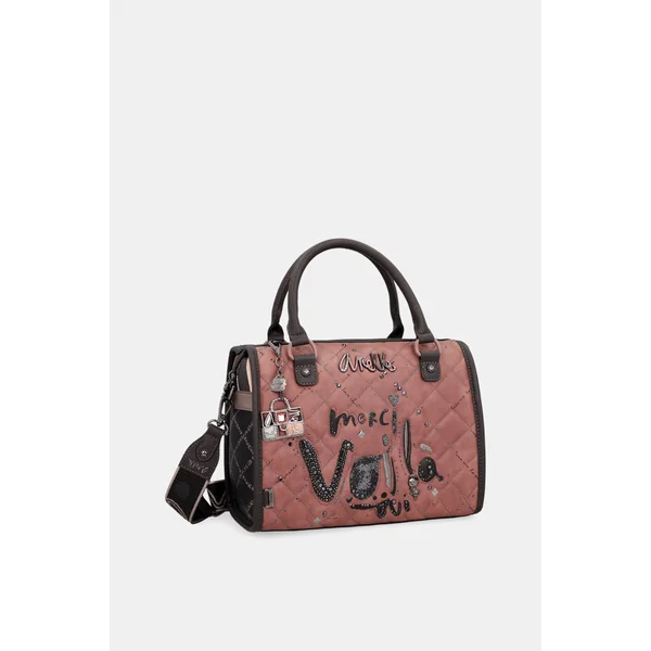 Bolso bowling Parisian - Imagen 7