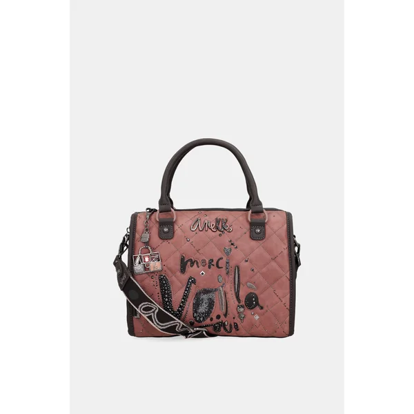 Bolso bowling Parisian - Imagen 8