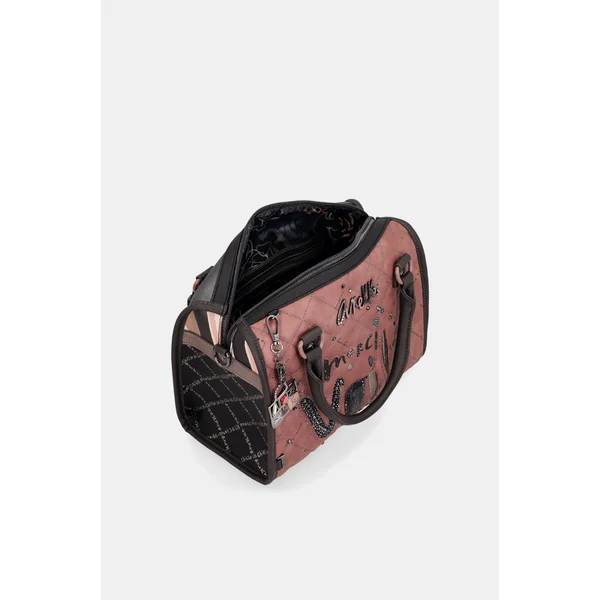 Bolso bowling Parisian - Imagen 9