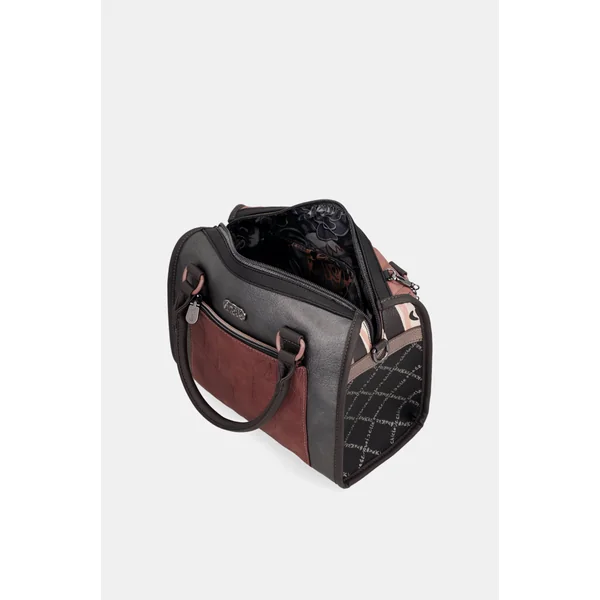 Bolso bowling Parisian - Imagen 10