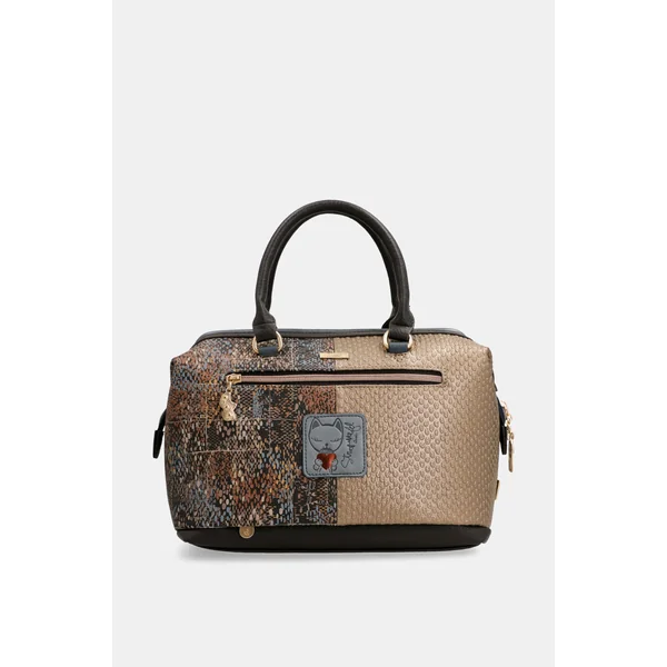 Bolso bowling Tulip - Imagen 6