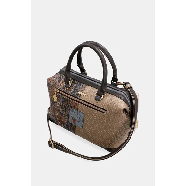 Bolso bowling Tulip - Imagen 8