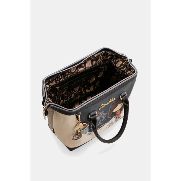 Bolso bowling Tulip - Imagen 9