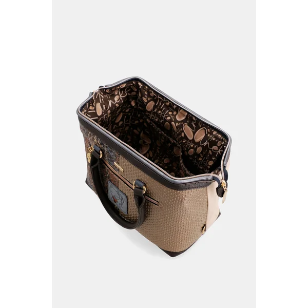 Bolso bowling Tulip - Imagen 10