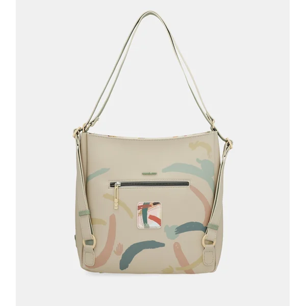 Bolso convertible en mochila Original - Imagen 4