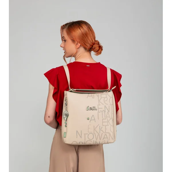 Bolso convertible en mochila Original - Imagen 5