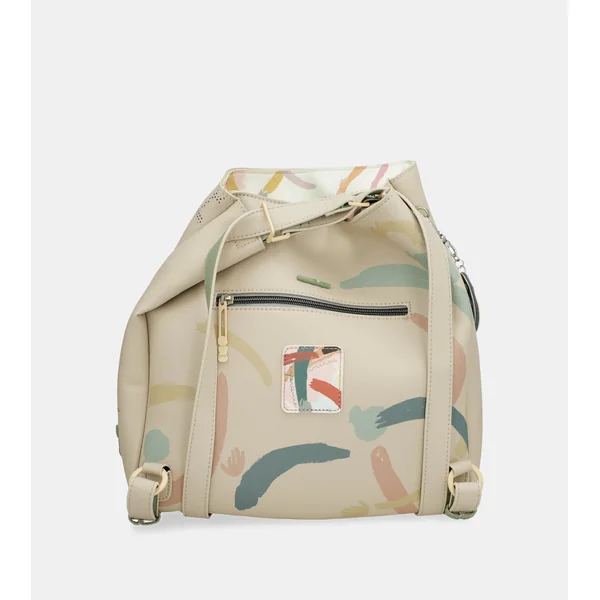 Bolso convertible en mochila Original - Imagen 8