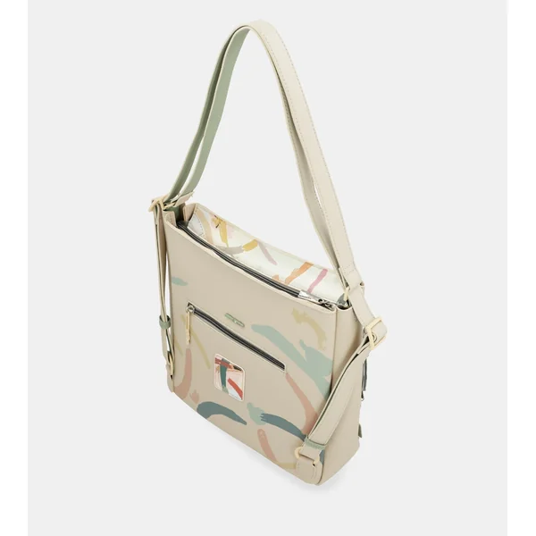 Bolso convertible en mochila Original - Imagen 9