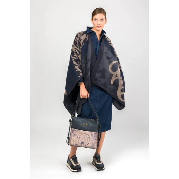 Bolso convertible en mochila Studio - Imagen 2