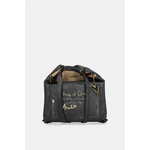 Bolso convertible en mochila Studio - Imagen 3