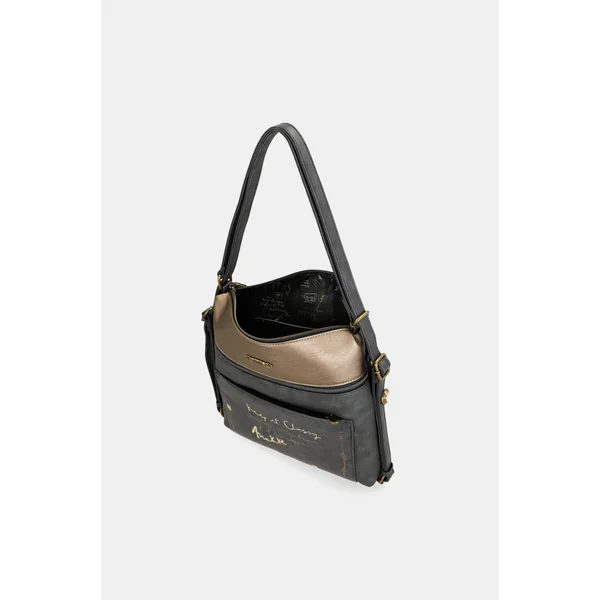 Bolso convertible en mochila Studio - Imagen 6
