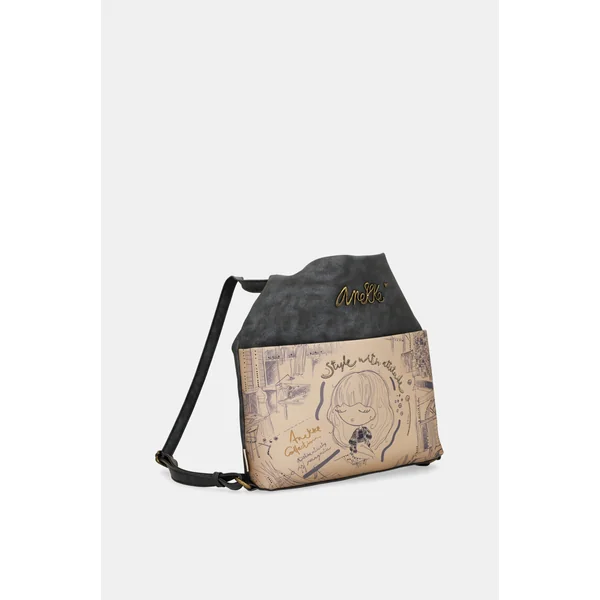 Bolso convertible en mochila Studio - Imagen 7