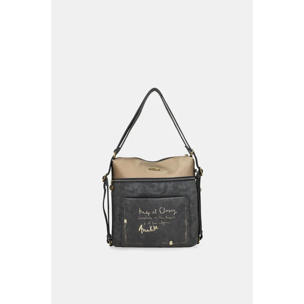 Bolso convertible en mochila Studio - Imagen 9