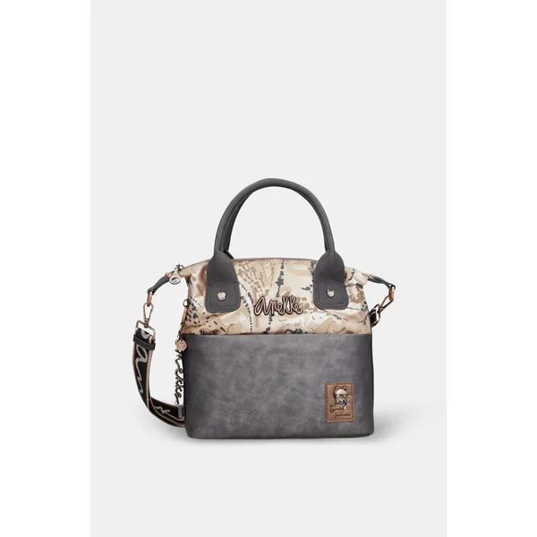 Bolso de asa con bandolera Intentions