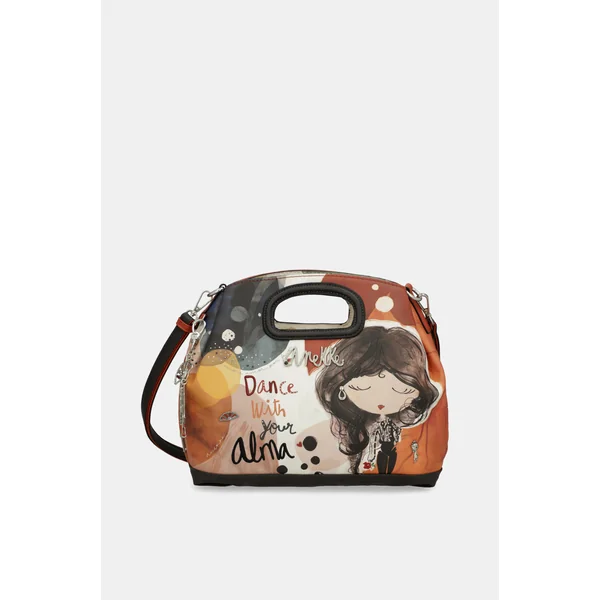 Bolso de asa corta Alma