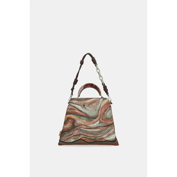 Bolso de asa corta Anekke Outer