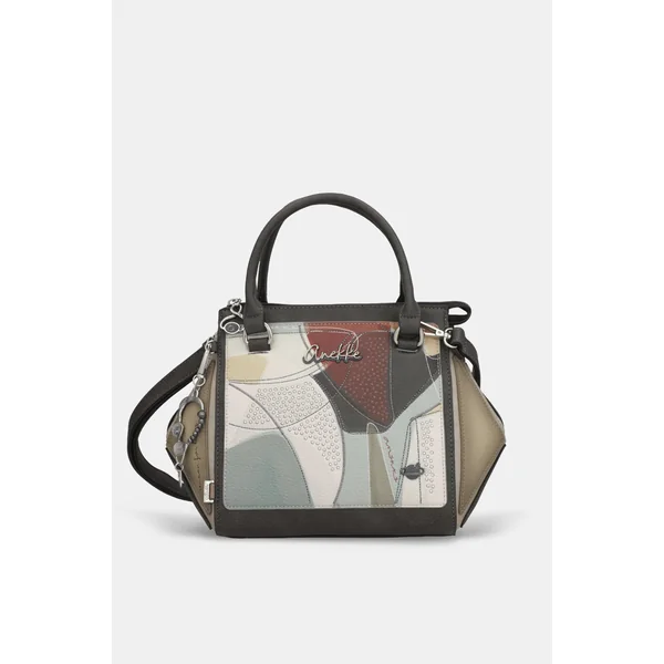 Bolso de asa corta Auralis