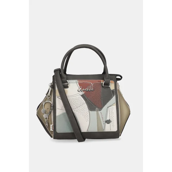Bolso de asa corta Auralis - Imagen 11