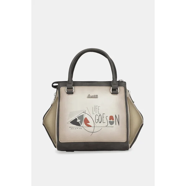 Bolso de asa corta Auralis - Imagen 3
