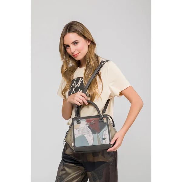 Bolso de asa corta Auralis - Imagen 4