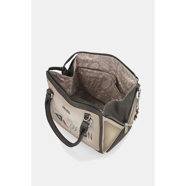 Bolso de asa corta Auralis - Imagen 6