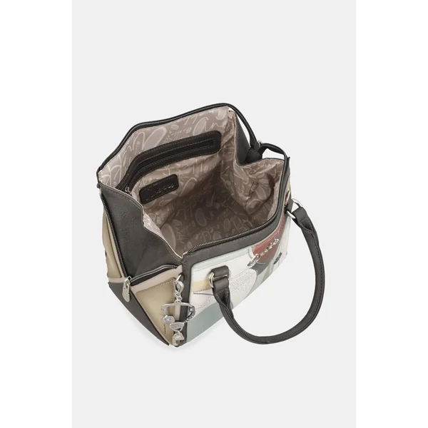 Bolso de asa corta Auralis - Imagen 7