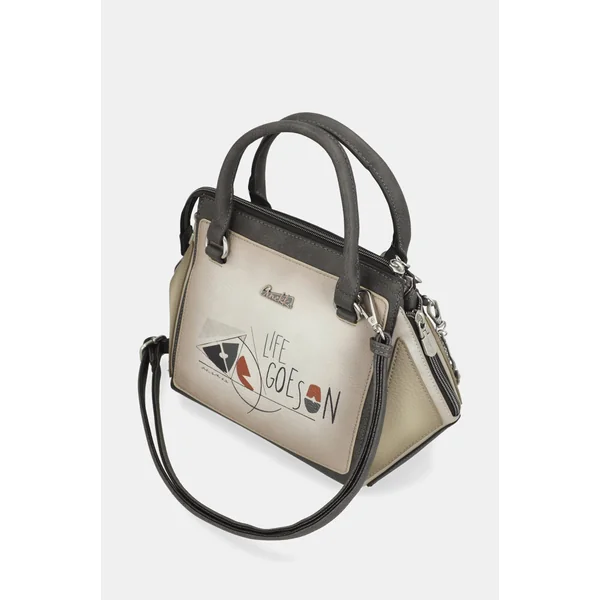 Bolso de asa corta Auralis - Imagen 8