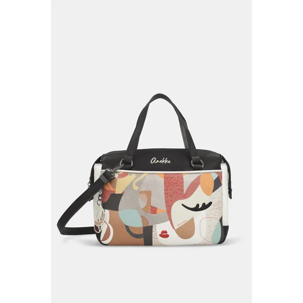 Bolso de asa corta Eikon