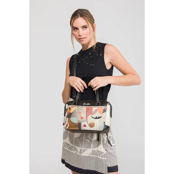 Bolso de asa corta Eikon - Imagen 2