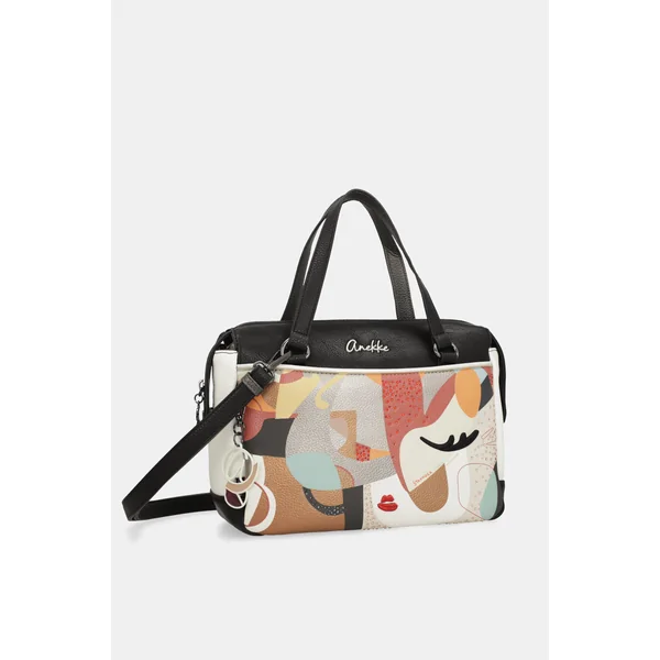 Bolso de asa corta Eikon - Imagen 11