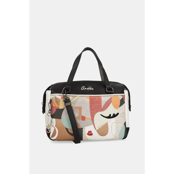 Bolso de asa corta Eikon - Imagen 12