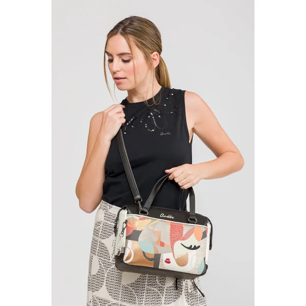 Bolso de asa corta Eikon - Imagen 4