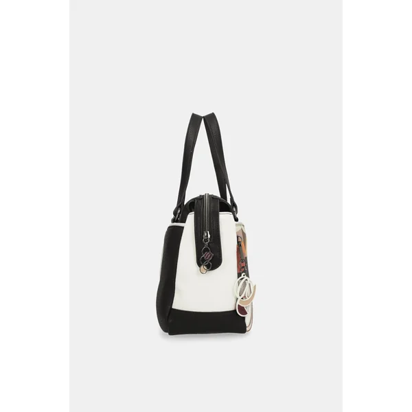 Bolso de asa corta Eikon - Imagen 5