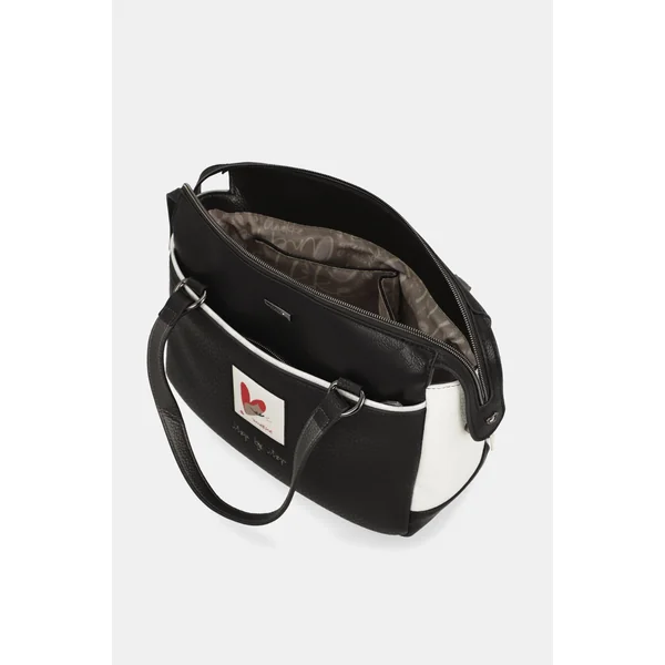 Bolso de asa corta Eikon - Imagen 7