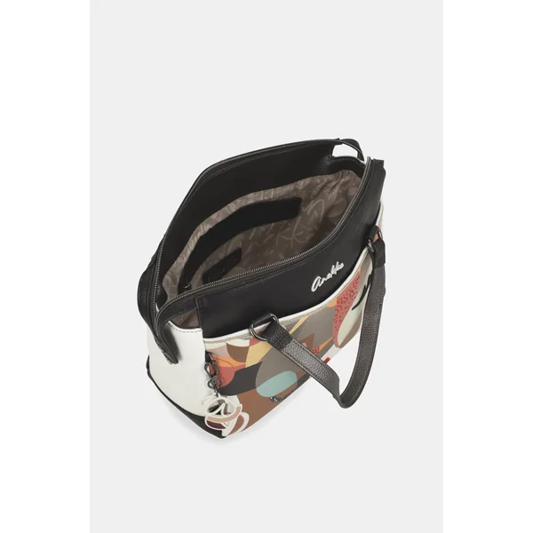 Bolso de asa corta Eikon - Imagen 9