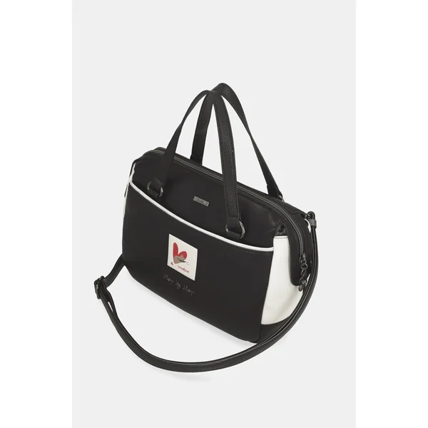 Bolso de asa corta Eikon - Imagen 10