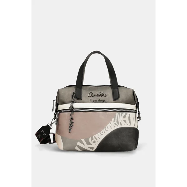 Bolso de asa corta Khroma