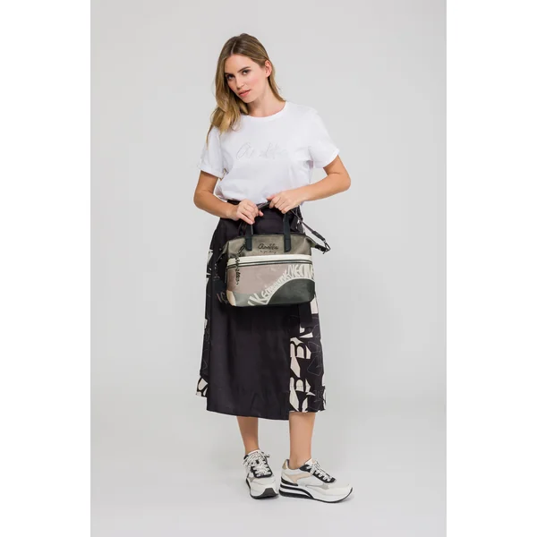 Bolso de asa corta Khroma - Imagen 2