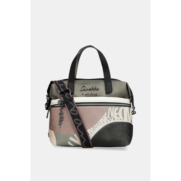 Bolso de asa corta Khroma - Imagen 8