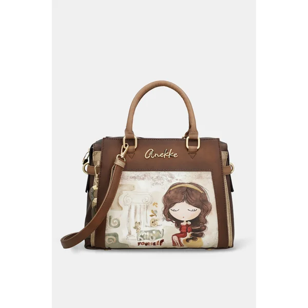 Bolso de asa corta Muse