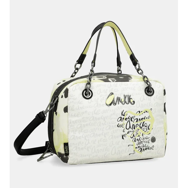 Bolso de asa corta Nature Towanda - Imagen 3