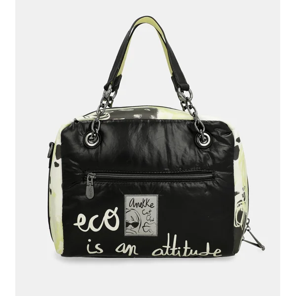Bolso de asa corta Nature Towanda - Imagen 4