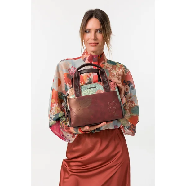 Bolso de asa corta Odyssey