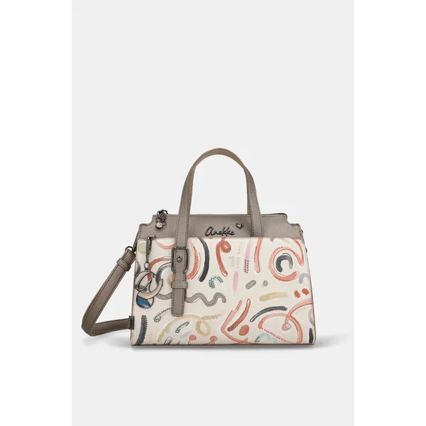 Bolso de asa corta Olympia
