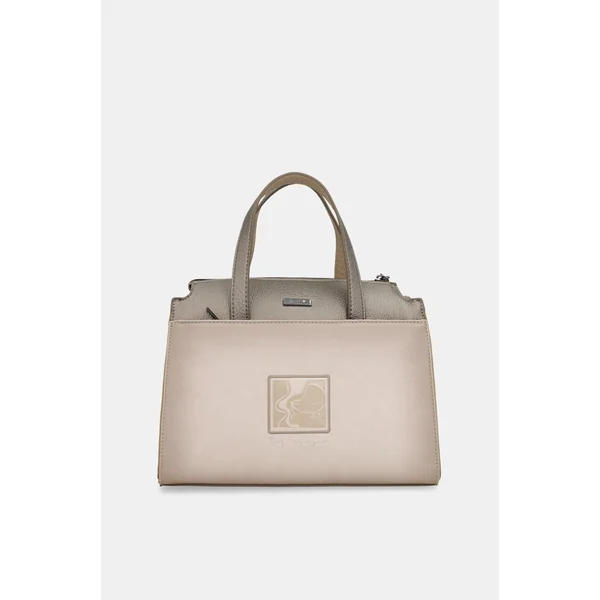 Bolso de asa corta Olympia - Imagen 3