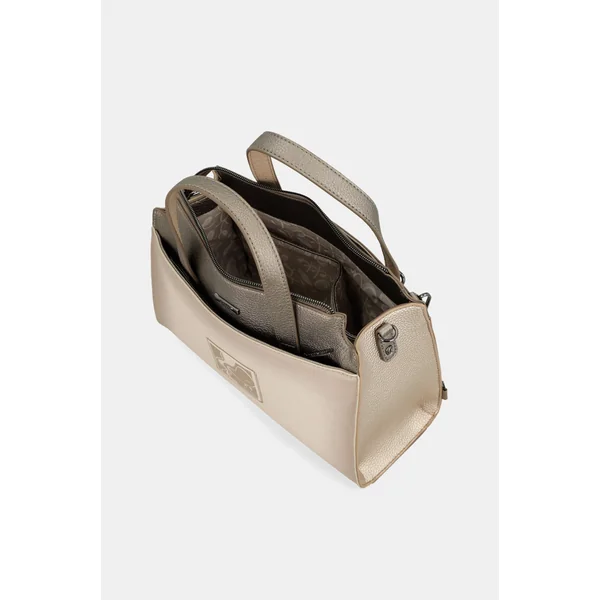 Bolso de asa corta Olympia - Imagen 4
