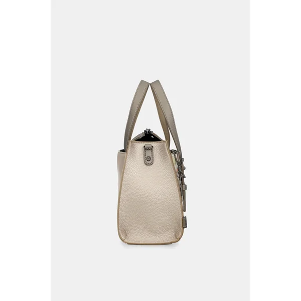Bolso de asa corta Olympia - Imagen 5
