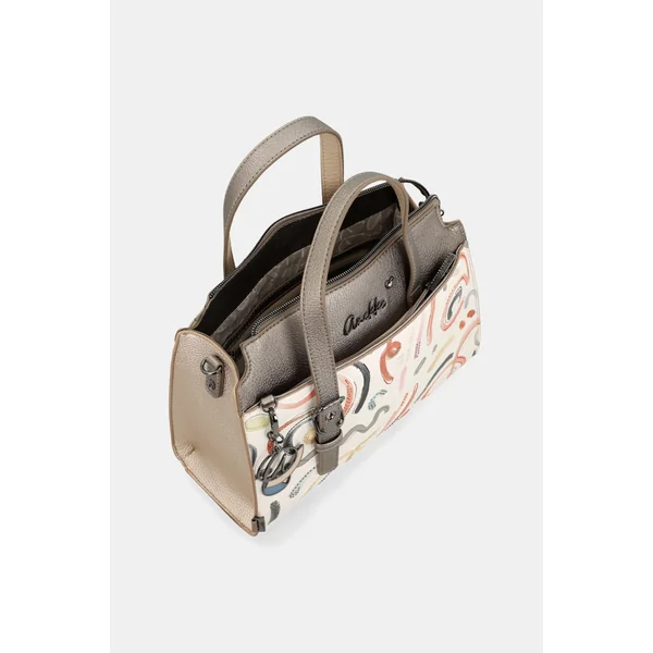 Bolso de asa corta Olympia - Imagen 6